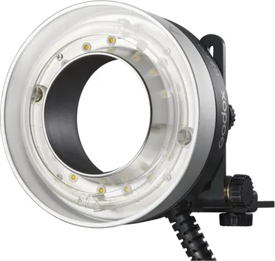 Obrázek produktu pro Prstencová hlava blesku Godox R2400 pro P2400