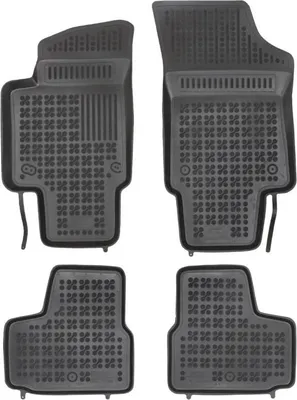 Obrázek produktu pro Gumové autokoberce Rezaw-Plast Seat Mii 2012-2021