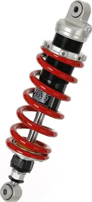 Image de Amortisseur arrière YSS MZ456-330TRL-10-85 avec réglage de la précharge