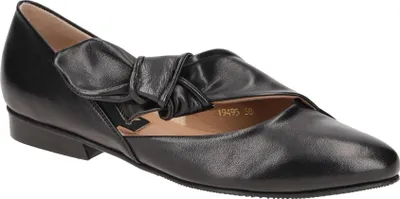 Produktbild von Everybody Spangenschuhe in schwarz, Gr. 39