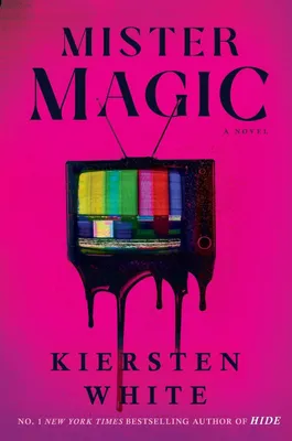 Produktbild von Mister Magic
