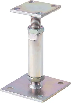 Zdjęcie produktu dla GAH-Alberts 212391, Stal, Powłoka elektrogalwaniczna, 1 szt.