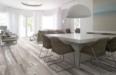 Immagine prodotto di CASA39 Gres porcellanato effetto legno Grigio 20x120 cm EmilVetroceramica Millelegni