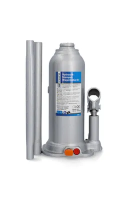 Image de Cric Cric hydraulique pour 5 tonnes