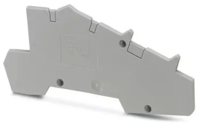 Produktbild von Phoenix Contact 3213976 - 50 Stück(e) - Grau - 2,2 mm - 48,2 mm - 4,65 g