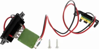 Produktbild von VEMO Regler Innenraumgebläse V46-79-0024 für RENAULT TWINGO II (CN0)
