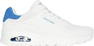 Produktbild von Skechers Uno Suited On Air Weiß WBL Größe EU 47,5