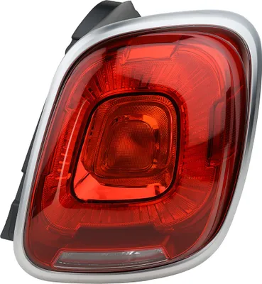 Produktbild von Heckleuchte passend für Fiat 500X 334 09/2014-08/18 rechts Johns