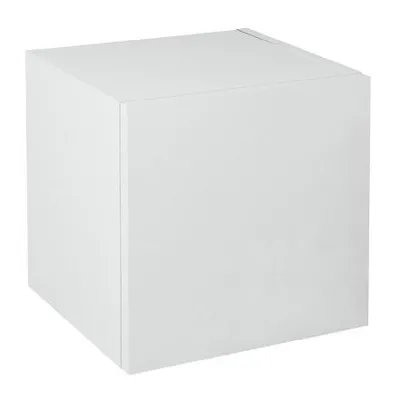 Immagine prodotto di Sapho Espace - Armadio 350x350x320 mm, 1 anta L/P, bianco opaco ESC730-3131