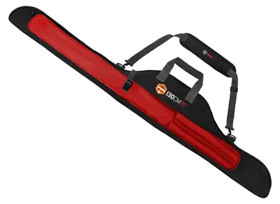 Obrázek produktu pro Delphin Atoma Triple 132 cm Pouzdro na prut