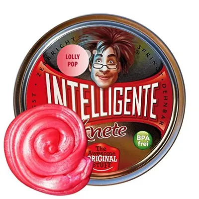 Produktbild von Knete Lolly Pop Intelligente Knete
