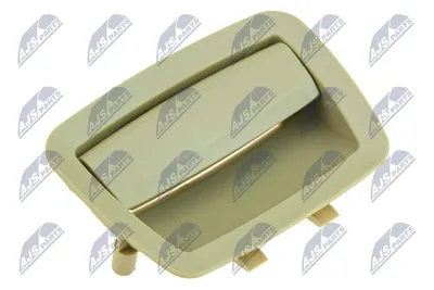Produktbild von NTY Regler Innenraumgebläse EZC-BM-210 für BMW 5 Touring (F11)