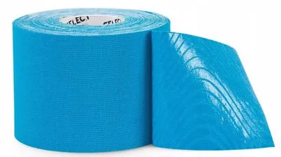 Zdjęcie produktu dla ND05_T1493 6507 Tasma Select K-Tape jasno niebies