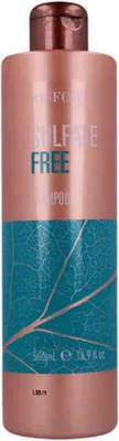 Produktbild von Shampoo Risfort 8436006868436 (500 ml)
