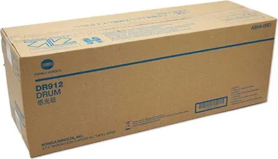 Image de Tambour photoconducteur Konica DR-912