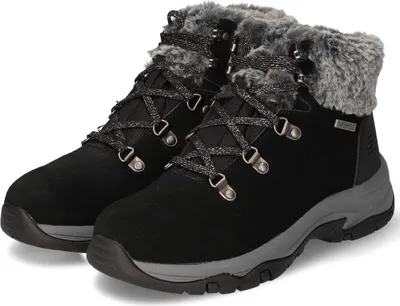 Obrázek produktu pro Skechers Boty Trego, 167178BLK