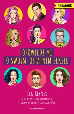 Immagine prodotto di Opowiedz mi o swoim ostatnim seksie - Powieść