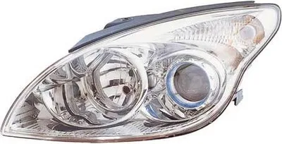 Produktbild von ABAKUS Scheinwerfer Rechts für HYUNDAI i30 (FD) 221-1146R-LD-EM