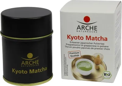 Obrázek produktu pro Kyoto Matcha - 30g