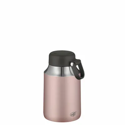 Zdjęcie produktu dla alfi Isolierspeisegef. City rosé 0,47 l 5557.284.055