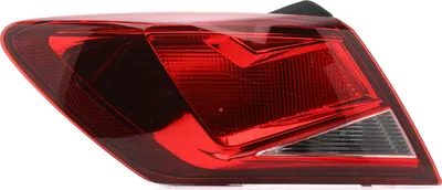 Image de Heckleuchte Links Fuer Seat Leon (5F1)