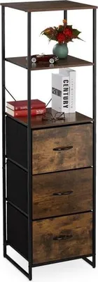 Immagine prodotto di Mensola vintage dal design industriale