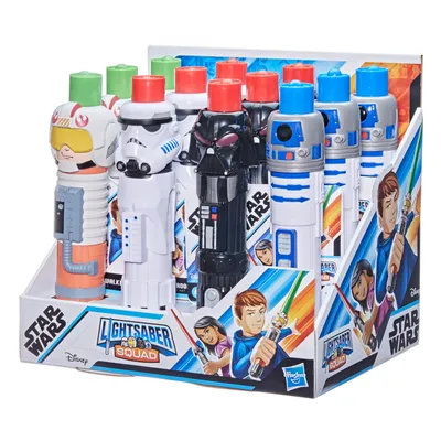 Zdjęcie produktu dla Star Wars F10415X0, Miecz świetlny zabawka, 4 lat(a), 99 lat(a), 167 g