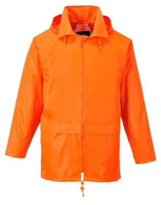 Immagine prodotto di Giacca da lavoro PORTWEST S440 arancione S