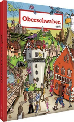 Obrázok produktu pre Oberschwaben wimmelt