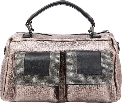 Immagine prodotto di Borsa da donna NAEMI - grigio scuro