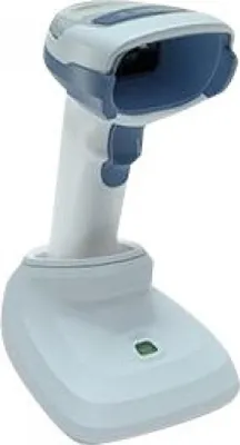 Zdjęcie produktu dla Zebra DS2208-HC, Ręczny czytnik kodów kreskowych, 1D/2D, LED, Codabar, Code 11, Code 128, Code 39, Code 93, EAN 128, EAN 2, EAN 5, EAN-13, EAN-8, MSI, U.P.C.,..., 640 x 480 px, 0 - 107600 lx