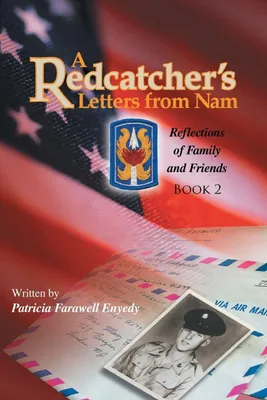 Produktbild von A Redcatcher's Letters from Nam