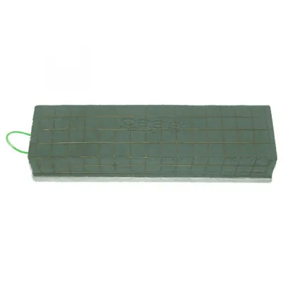 Produktbild von OASIS® ECObase® Raquette - 92 x 11 x 8,5 cm - 2 St.