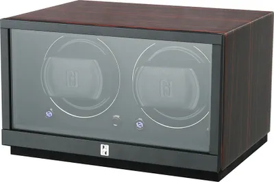 Produktbild von Paul Design Uhrenbeweger Gentlemen 2D Macassar 20092