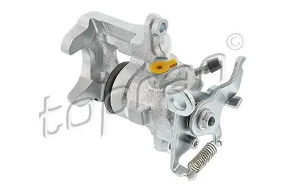 Produktbild von TOPRAN Bremssattel Hinten Rechts für FORD FOCUS (DAW, DBW) 304 639