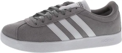 Produktbild von adidas VL Court 2.0 B43807 (6.5/grey three)