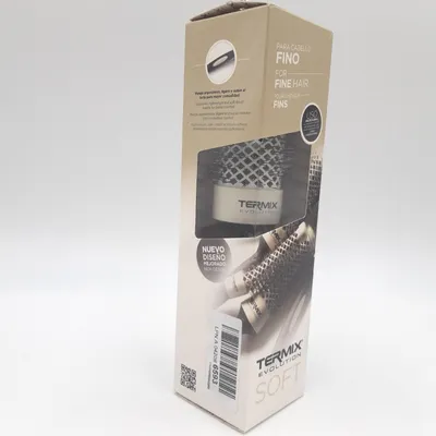 Immagine prodotto di Termix Evolution Soft Spazzola Ø 43 Per Capelli Fini