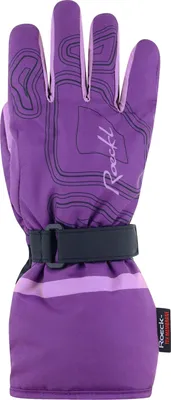 Produktbild von ROECKL SPORTS Kinder Skihandschuhe Arzberg 2