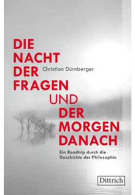 Produktbild von Dürnberger, C: Nacht der Fragen und der Morgen danach