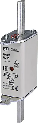 Produktbild von Draht-Sicherung Wt-1(C)/Gg100A