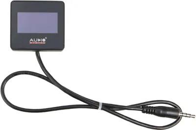 Zdjęcie produktu dla System audio DSP Wyświetlacz OLED