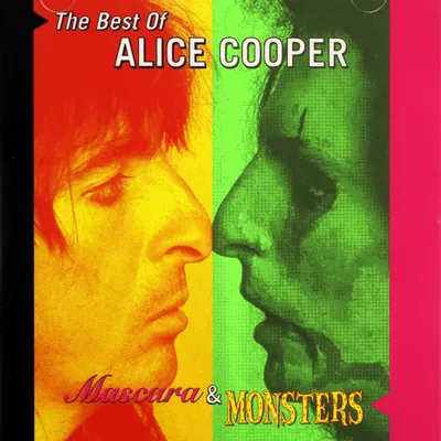 Obrázek produktu pro Alice Cooper: Alice Cooper Best Of