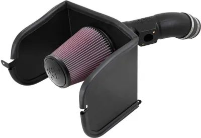 Produktbild von K&N 63-9040 AirCharger Sportluftfiltersystem