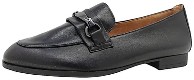 Produktbild von Gabor Slipper Schwarz in Gr. 39