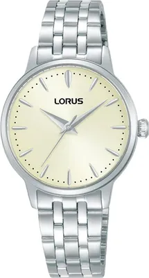 Image de Lorus - RG317XX9 - Montre Bracelet - Femmes - Quartz - Classic