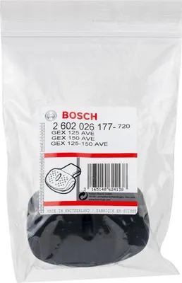 Produktbild von Handgriff für GEX 125-150 AVE Professional