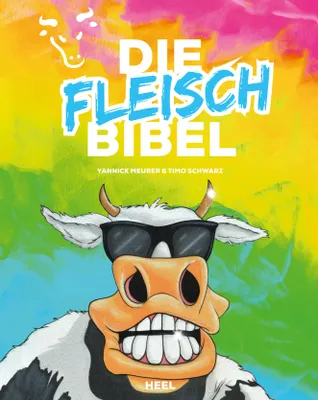Obrázek produktu pro Die Fleischbibel
