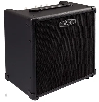 Immagine prodotto di Cort CM20B Basscombo