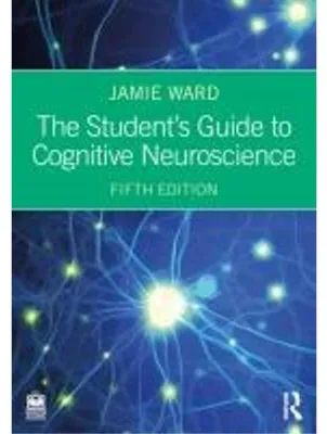 Produktbild von The Student's Guide to Cognitive Neuroscience