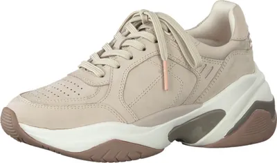 Produktbild von tamaris Sneaker in rosa, Größe 36